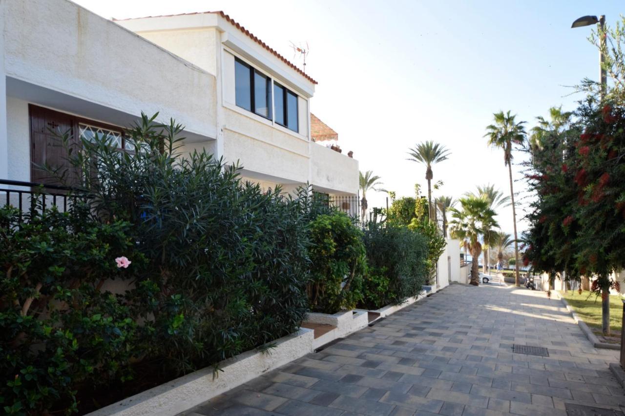 Las Americas House Seafront Playa de las Americas  Exterior photo